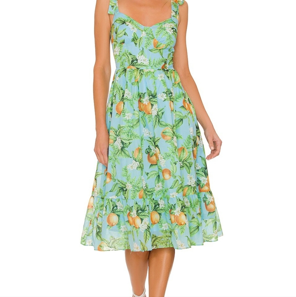 Beautiful Dress from Revolve